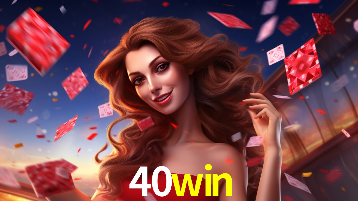 40win game