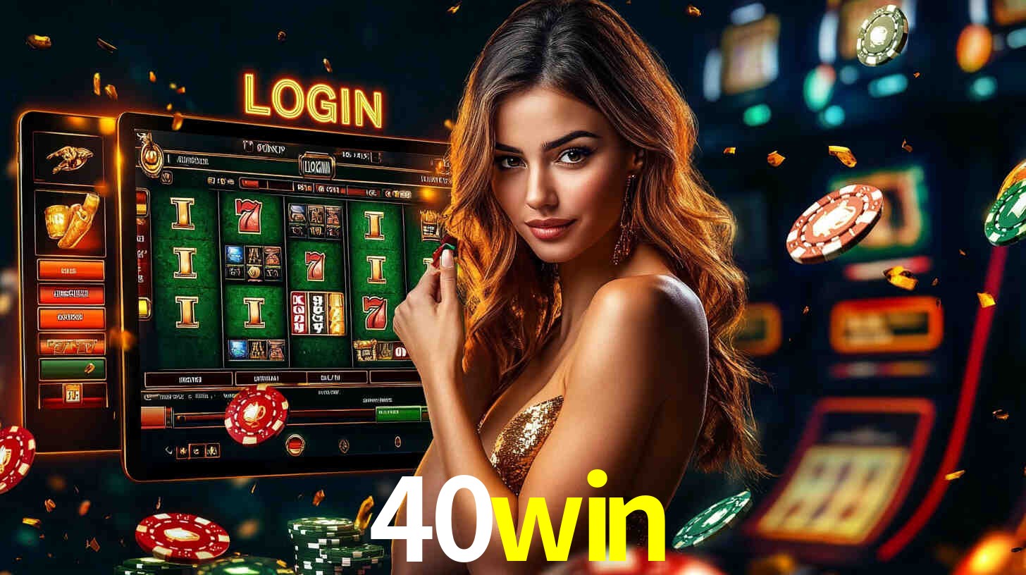 40win download