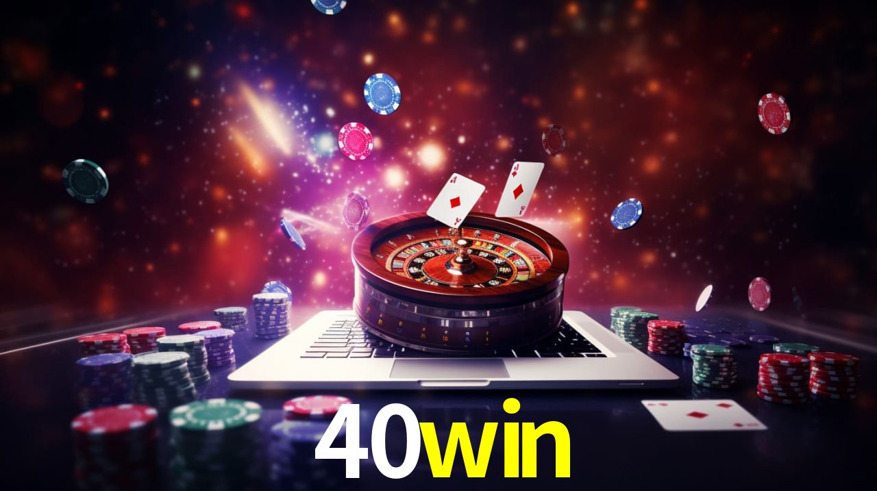 40win slot