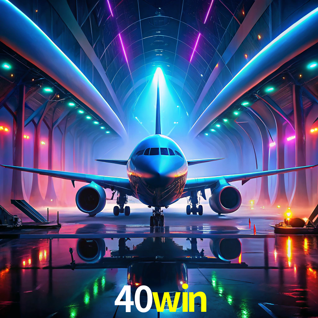 40win Exclusivo