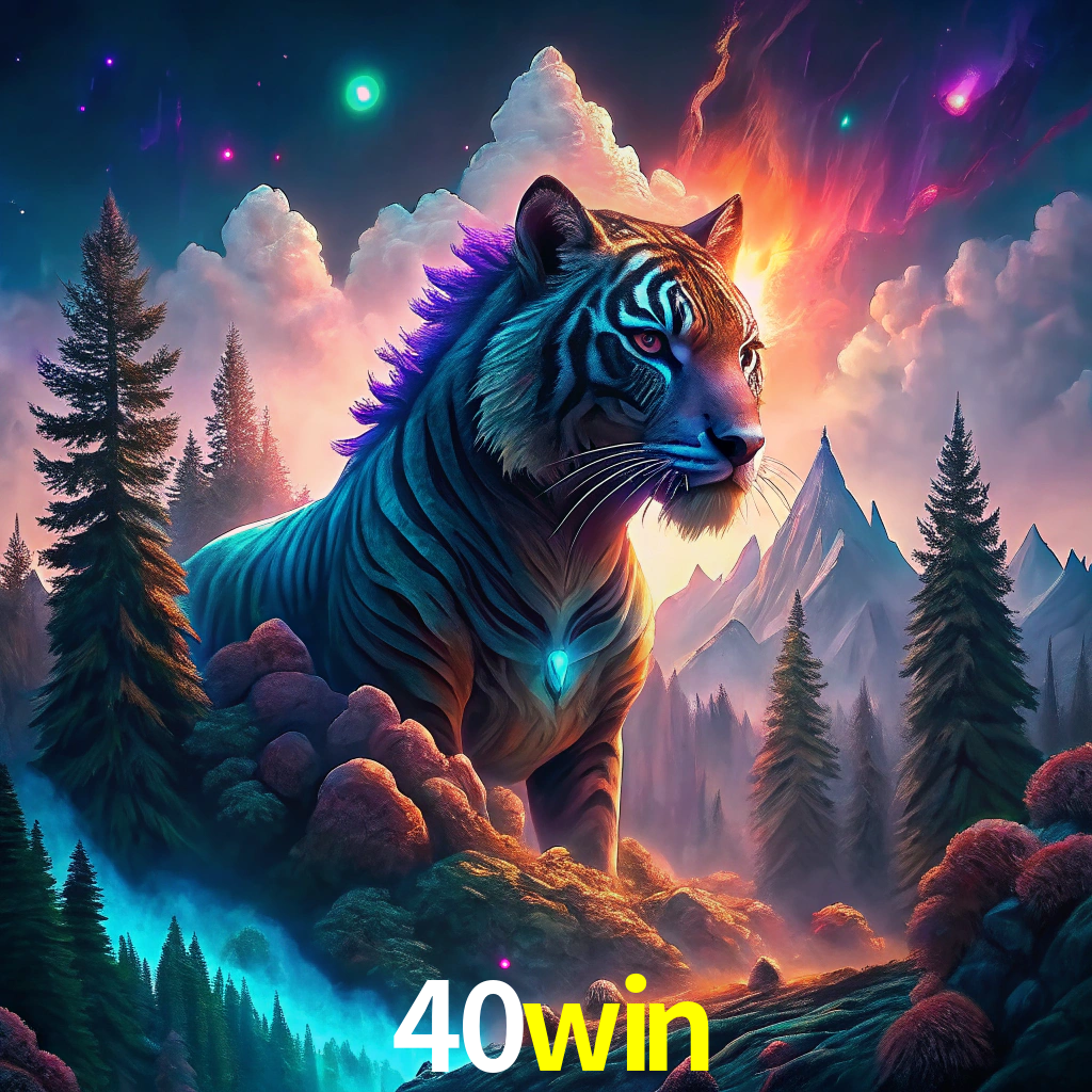 40win Fácil de operar