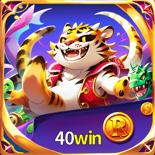 LOGO 40win